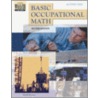 Basic Occupational Math by David E. Newton