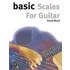 Basic Scales for Guitar
