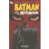 Batman and the Mad Monk