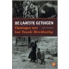 Laatste getuigen by Franssen
