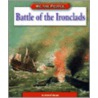 Battle of the Ironclads door Michael Burgan