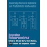Bayesian Nonparametrics door Nils Lid Hjort