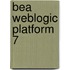 Bea Weblogic Platform 7