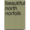 Beautiful North Norfolk door Terry Palmer