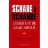 Schade en schande