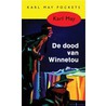 De dood van Winnetou door Karl May