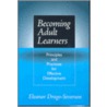 Becoming Adult Learners door Eleanor Drago-Severson