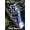 Becoming a Whole Person by Harold Goodwin