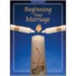 Beginning Your Marriage
