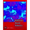 Behavior-Based Robotics by Ronald C. Arkin