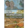 Being Interprofessional door Marilyn Hammick