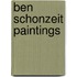Ben Schonzeit Paintings