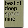 Best of Deep Space Nine by Mike W. Barr
