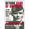 Beyond Band of Brothers door Richard D. Winters