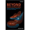 Beyond Born-Oppenheimer by Michael Baer