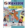 De zaak Luc Raak door Merho