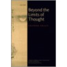 Beyond Limits Thought P door Graham Priest