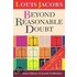 Beyond Reasonable Doubt