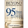 Beyond Reasonable Doubt door T. Scott Womble