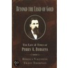Beyond The Land Of Gold door Travis Thompson