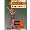 Mona, de musical