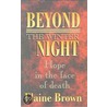 Beyond the Winter Night by Eleanor Brown