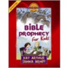 Bible Prophecy for Kids door Kay Arthur