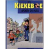 Spoken in huis by Merho