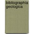 Bibliographia Geologica