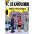 Agent Vertongen