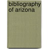 Bibliography Of Arizona door Southwest Museum (Los Angeles Calif ).