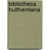Bibliotheca Hulthemiana