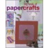 Big Book of Papercrafts