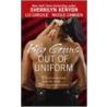 Big Guns Out Of Uniform by Sherrilyn Sherrilyn Kenyon