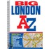 Big London Street Atlas