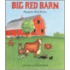Big Red Barn Board Book
