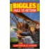 Biggles Fails To Return