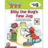 Billy the Bug's New Jug door Wendy Cheyette Lewison