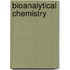 Bioanalytical Chemistry