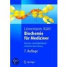 Biochemie Fur Mediziner door Michael K]hl