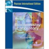 Biochemistry Laboratory door Rodney F. Boyer