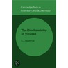 Biochemistry Of Viruses door Sam Martin