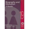 Biography and Education door Michael Erben