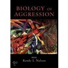 Biology Of Aggression C door Randy J. Nelson