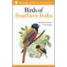 Birds Of Southern India by Tim Inskipp