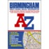 Birmingham Street Atlas