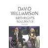 Birthrights / Soulmates door David Williamson