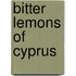 Bitter Lemons Of Cyprus