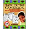 Black Heritage Gam door Carole Marsh