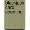 Blackjack Card Counting door Philip Martin Mccaulay Lmp